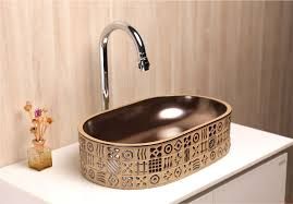 Sonet Table Top Wash Basin 05