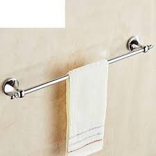 Towel Rod