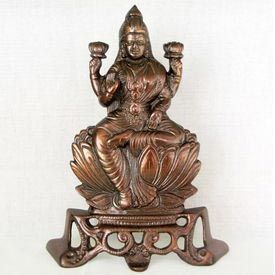 Laxmi Ji Statue
