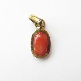 Pendant Coral