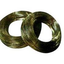 Copper Coated MS Wires 01