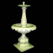 Marble Fountain