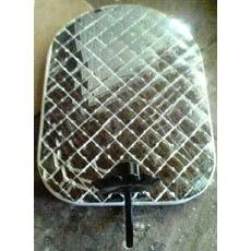 Wooden Thikri Candle Stand