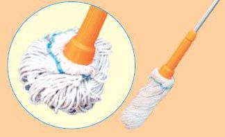 Twist Mop Dazzle
