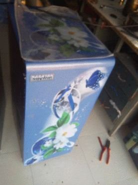 Star Domestic Flour Mill 01