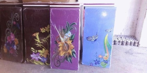 Star Domestic Flour Mill 03