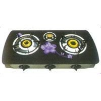 LPG Gas Stove (SL-666)