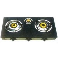 LPG Gas Stove (SL-777)