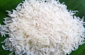1121 Basmati Rice