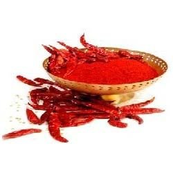 Sanam Red Chilli