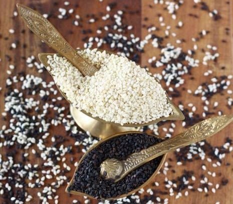 Sesame Seeds