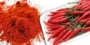 Teja Red Chilli