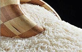 Traditional Basmati Rice