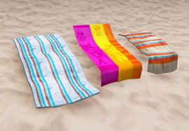 Beach Towels