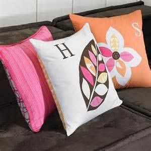 Cushions