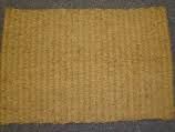 Natural Mat