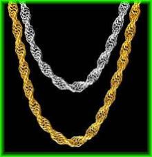 Neck Chains