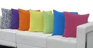 Pillow Covers