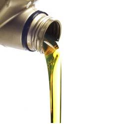 4T Grade oil