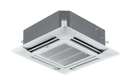 Cassette Type 1.5 TR