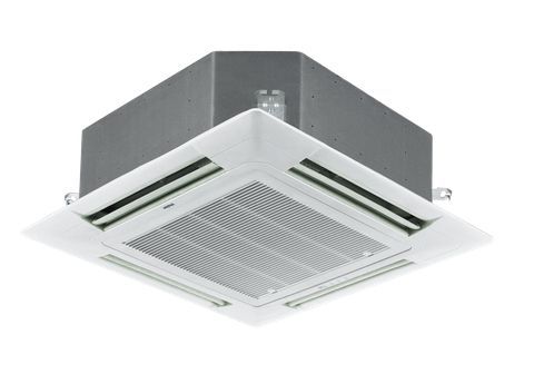 Cassette Type 2.3 TR