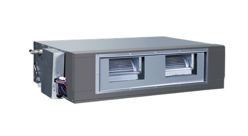 Duct Type (80Pa)5.5 TR