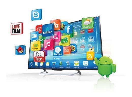 Haier 4k Ultra HD LED Television (LE50B7500U)