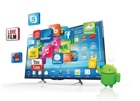 Haier 4k Ultra HD LED Television (LE55B7500U)