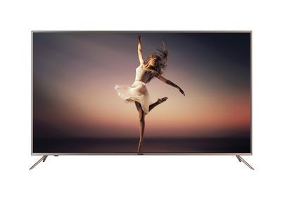 Haier 4k Ultra HD LED Television (LE65U6500U)