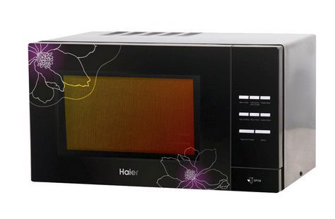 Haier Convection Microwave Oven (HIL2301CBSB)