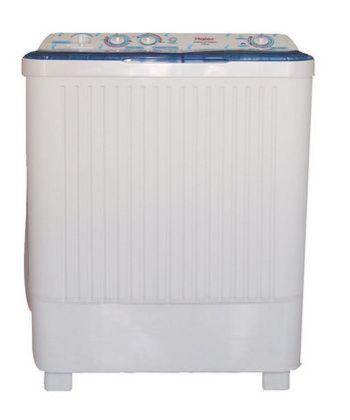 Haier Semi Automatic Washing Machine (XBP72-0715S)