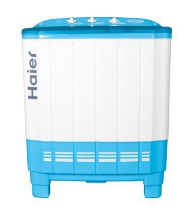 Haier Semi Automatic Washing Machine (XPB68-114D)