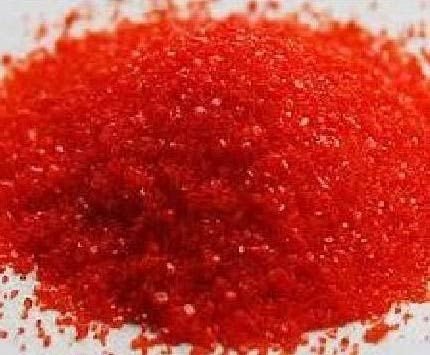 Chemicals Industries