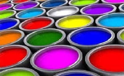 Paints Coatings Textiles
