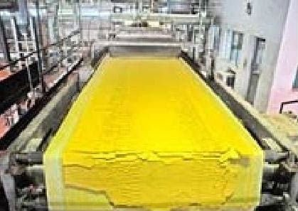 Pharmaceutical & Industrial