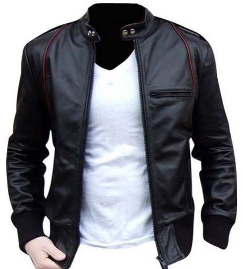 Mens Jacket 01