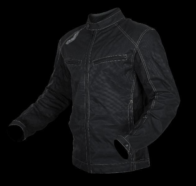 Mens Jacket 02