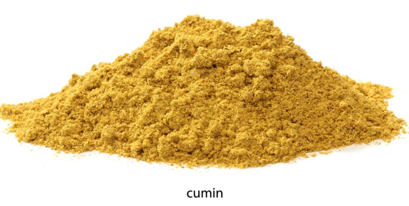 Cumin
