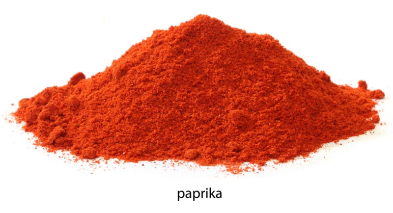 Paprika