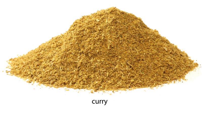 Curry
