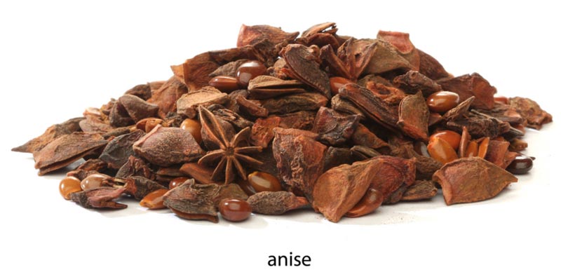 Anise