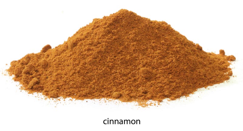 Cinnamon