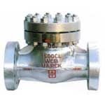 Non Return Valve