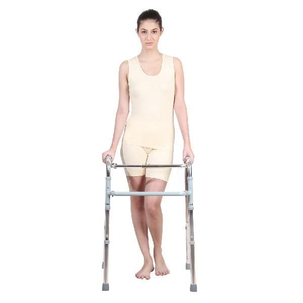 SM Adult Walker (Silver) 01