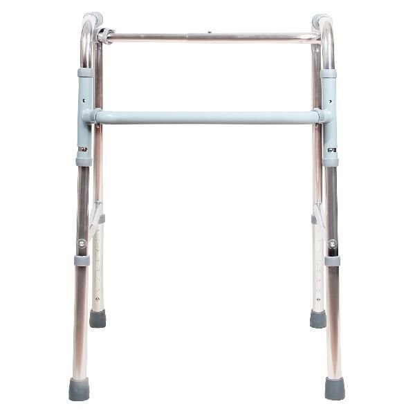 SM Adult Walker (Silver) 03