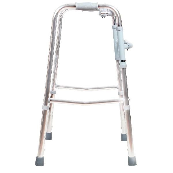 SM Adult Walker (Silver) 04