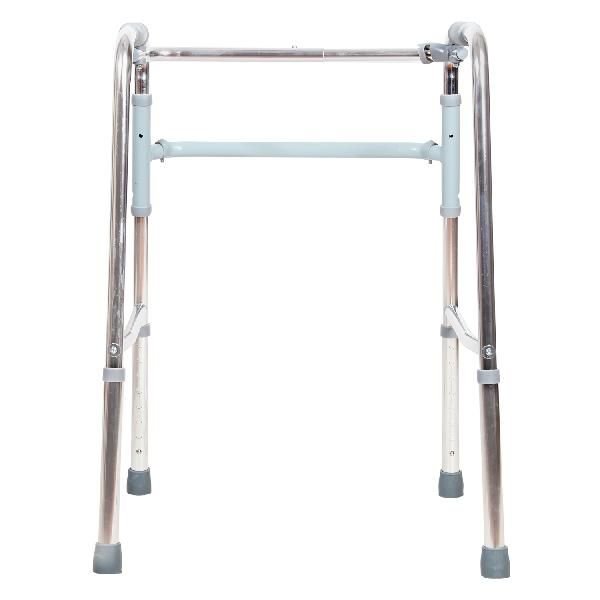 SM Adult Walker (Silver) 05