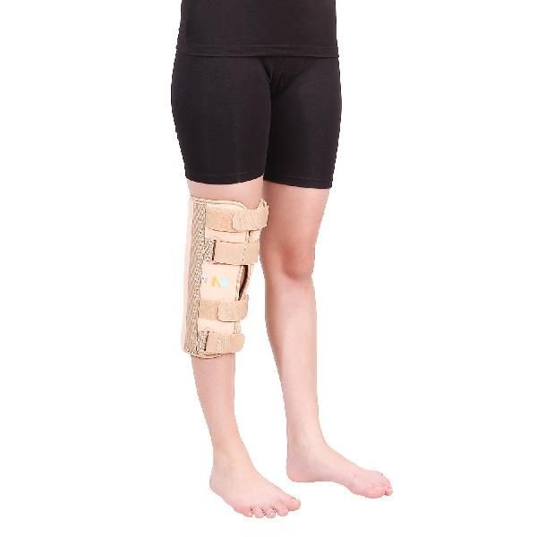 SM Short Knee Brace 03