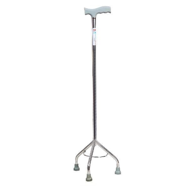 SM Tripod Imported Walking Stick 03