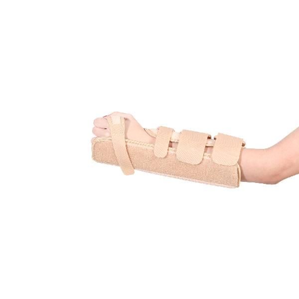 SM Wrist and Forearm Splint 03